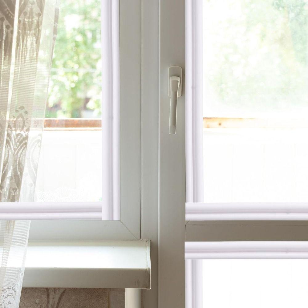 3D Chair Rail Panel Molding Self-Adhesive Window Frame Wall Decoration Molding Trim  Cabinet Border