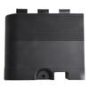 Easy Installation Air Filter Cover Protects From Dirt And Debris Reliable Replacement Part Optimal Airflow Filter Cover