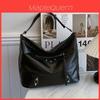 Borsa a Tote Vintage alla Moda da Donna con Grande Capacità Perfetta per Studenti Universitari