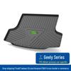 TPE Trunk Mat for Geely Borui GE, Bin Yue PHEV, Bin Rui, Galaxy, Xingyue L, Jiaji, Vision X6, X3, X1, S1