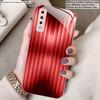 Brown Delicate Gradient For Samsung A20 30 22 23 24 25 26 31 32 A33 34 35 42 50 51 52 53 54 55 56 70 71 72 73 Glass Phone Case