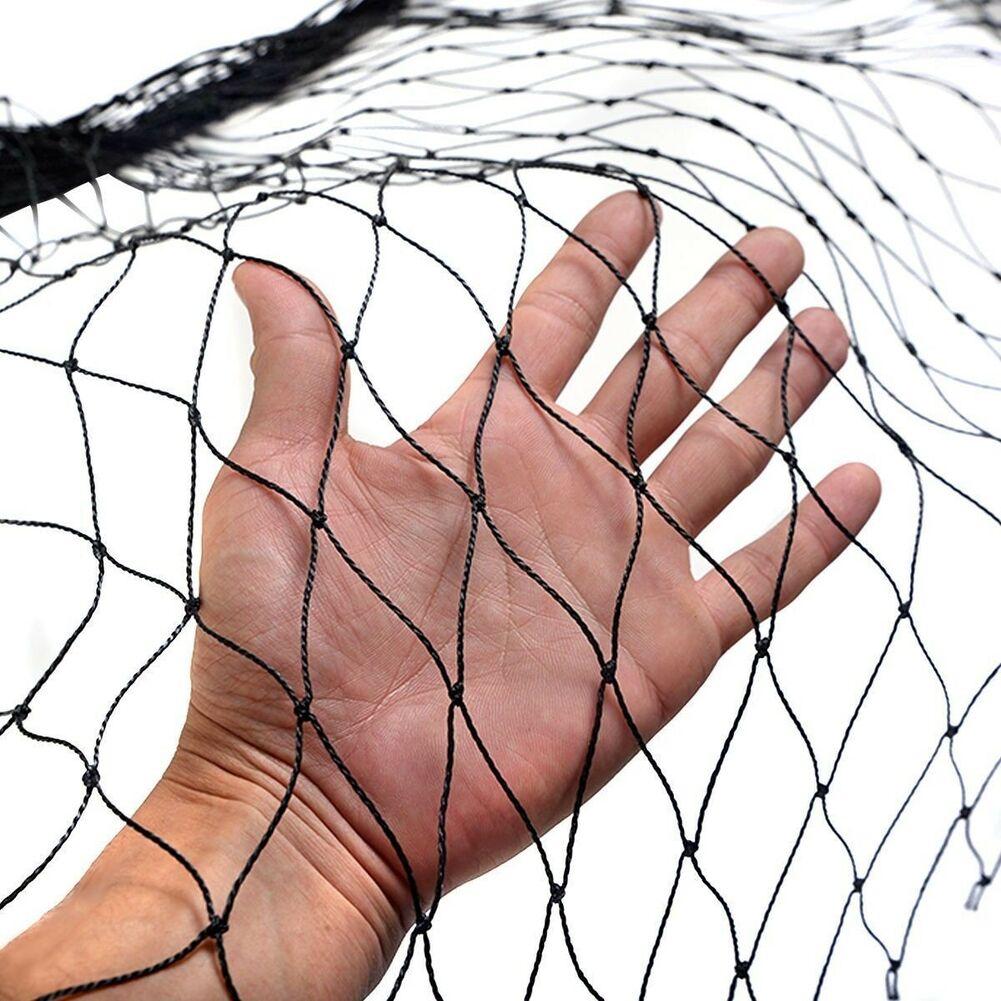 Fine Mesh Pond Net UV Resistant Net Easy Installation