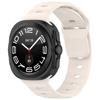 Comfortable Silicone Watch Strap Belt Repair for Watch Ultra 47mm Fashionable Watchband Sweatproof Bracelet