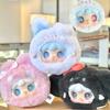 Latest Yooki V11 Cutely Rabbit Series Vinyl Face  Animation Little Rabbit Bag Pendant Decoration  Birthday Gifts