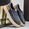 Men 's Casual Four Seasons Fashion Skateboarding Students Comfortable Sneakers Boys Trending Soft Sole Breathable Shoes