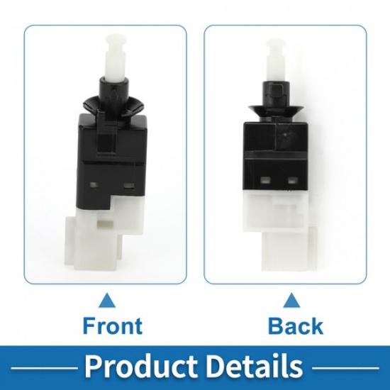 Brake Light Switch Stop Light Switch Sensor No.0015452009 for Freightliner