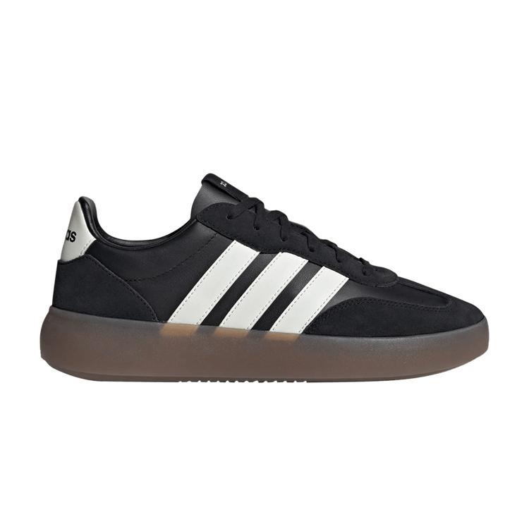 

adidas Barreda Decode Black Off White Gum Unisex Sneakers Core-Black JR1229 39⅓