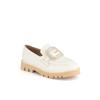 Tandy Women S Loafer G26028 Ivory
