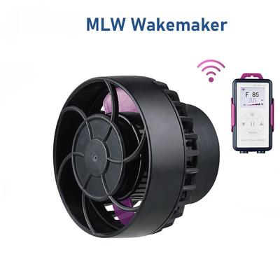 MLW Series Aquarium Smart Wave Maker Flow Pump with WiFi LCD Controller for Fish Tank