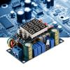 Contrôleur de charge solaire MPPT, module convertisseur 5 A pour une charge efficace des batteries avec double indicateur LED.
