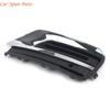 Y4UA Left/Right Fog Lamp Grille Trim Cover 31663539 31663514 Bumper Fog Light Grille