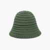 New ArrivalS Open Run Women S Layered Punching Hemp Summer Bucket Hat