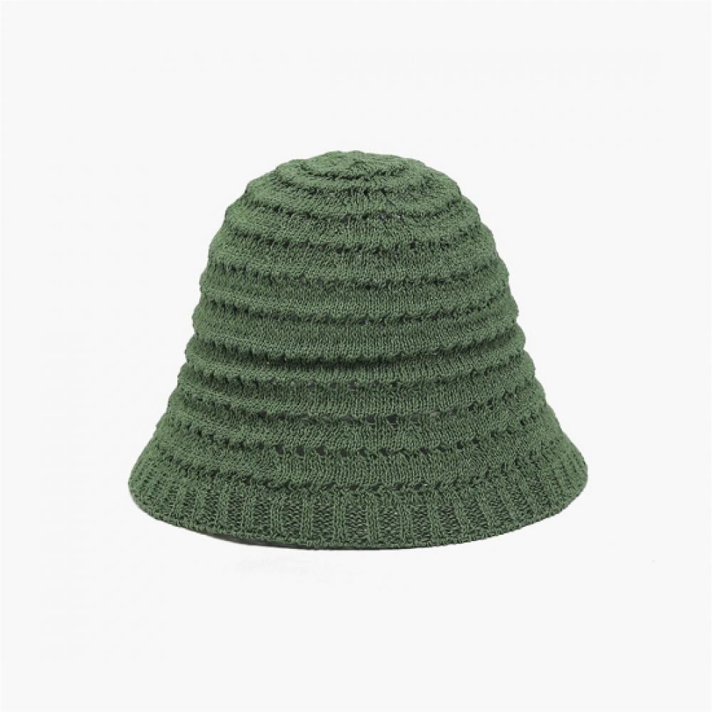 New ArrivalS Open Run Women S Layered Punching Hemp Summer Bucket Hat
