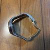Used FOSSIL BIG TIC Japan Limited Hiragana Dial