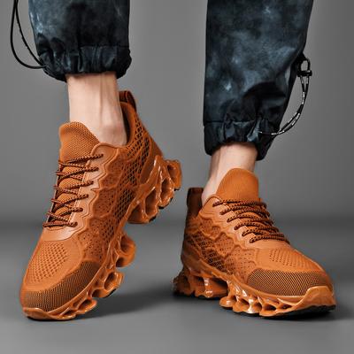 Chaussures hommes baskets mâle décontracté chaussures pour hommes tenis chaussures de luxe formateur course chaussures respirantes mocassins de mode chaussures de course pour hommes