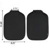 In-Stock Waterproof Neoprene Pickleball Racket Bag with Zipper Cover