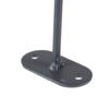 1Pcs Rack Stand Wall Mounted Bracket Hand Tools Accessories Spray Torch Fixed Hook