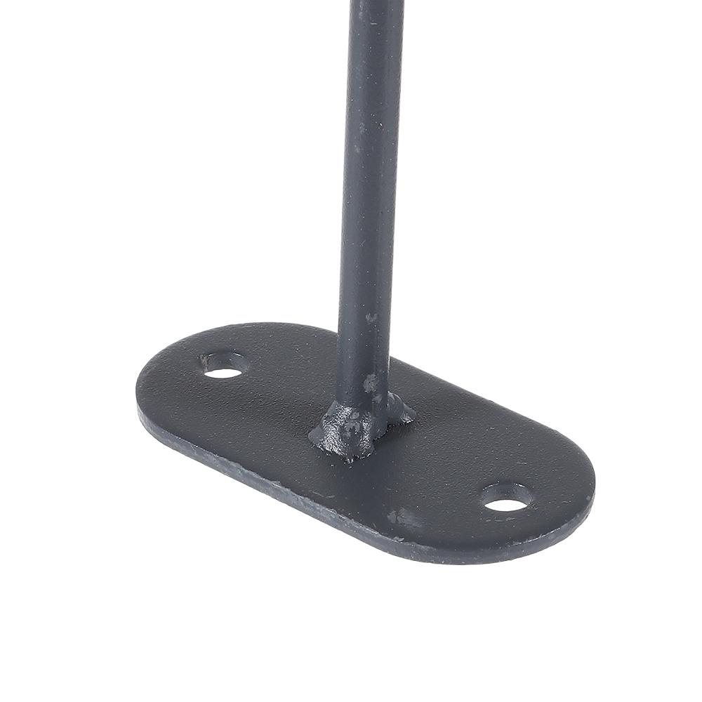 1Pcs Rack Stand Wall Mounted Bracket Hand Tools Accessories Spray Torch Fixed Hook