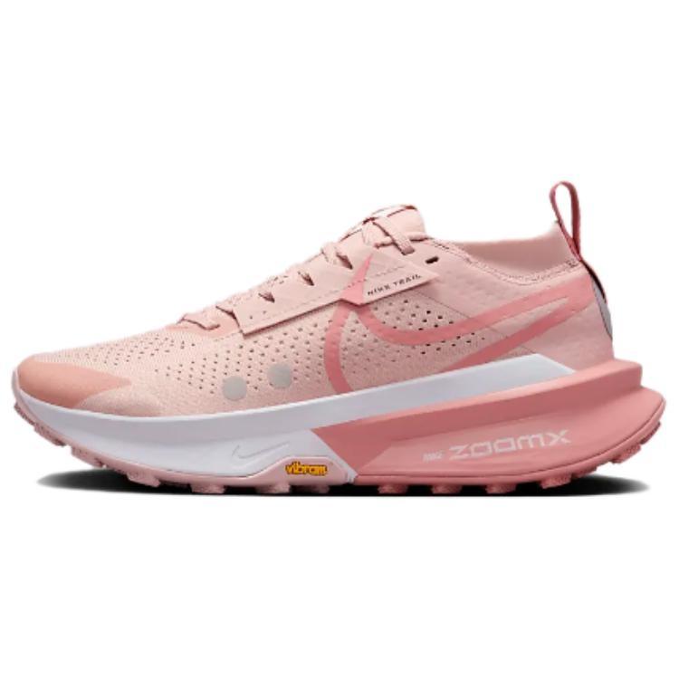 (WMNS) Nike ZoomX Zegama 2  Pink Oxford Photon Dust  Women s FD5191-601 EU 35.5