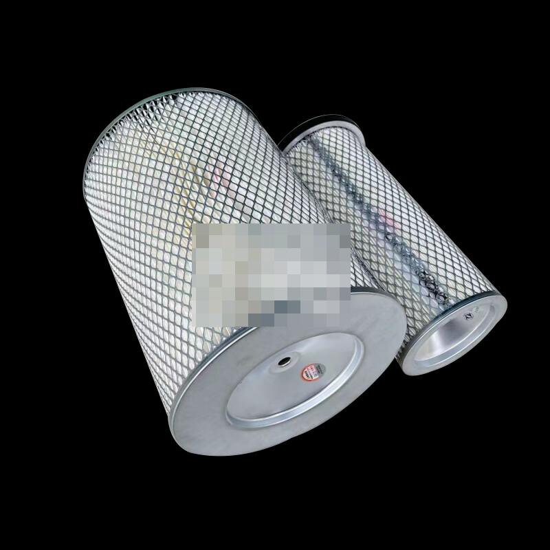 Aftermarket Air Filter Assembly for Dongfeng Mengshi EQ2050B