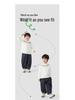 European Boys' Pure Cotton Long-Sleeve T-shirt, 2026 Spring, Children's Base Layer, Baby Spring/Autumn Style Undershirt.