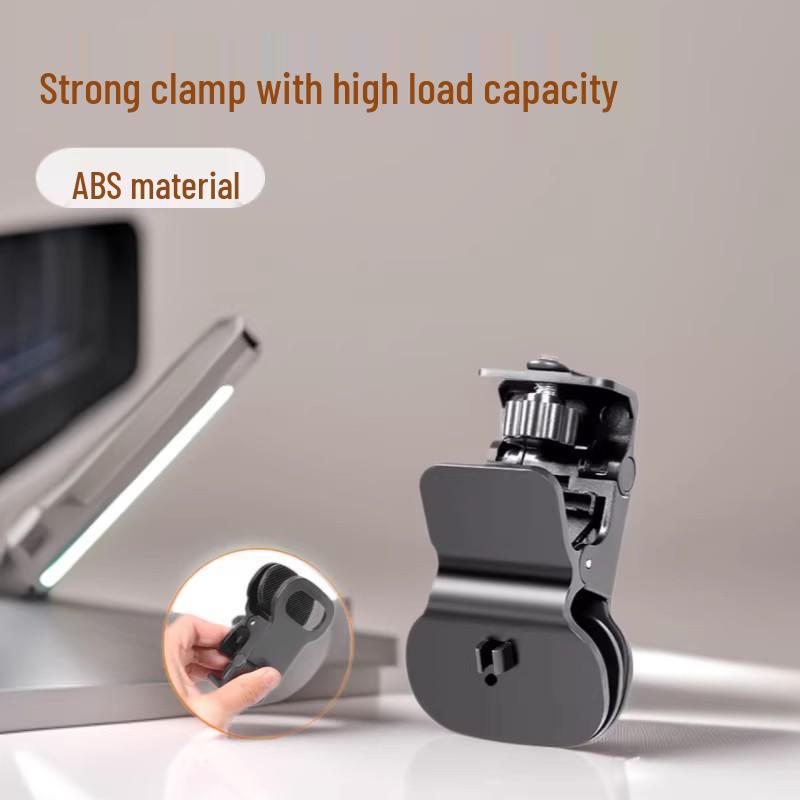Universal Pocket Light Clip: Multifunctional Photography Fill Light and Accessories