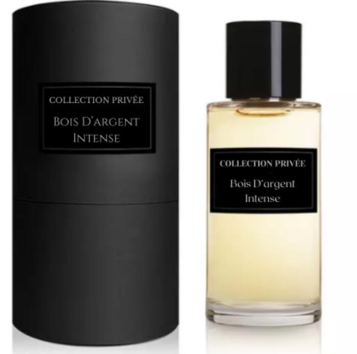Collection Privée - Bois D'argent - Eau de Parfum Mixte 50 ml