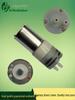 Compact Self-Priming Water and Air Pump 12V/24V, Strong Suction, High Head