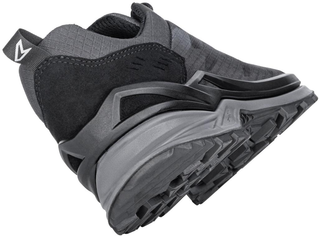 Обувь для треккинга Lowa Ferrox GTX Lo (310696) anthracite