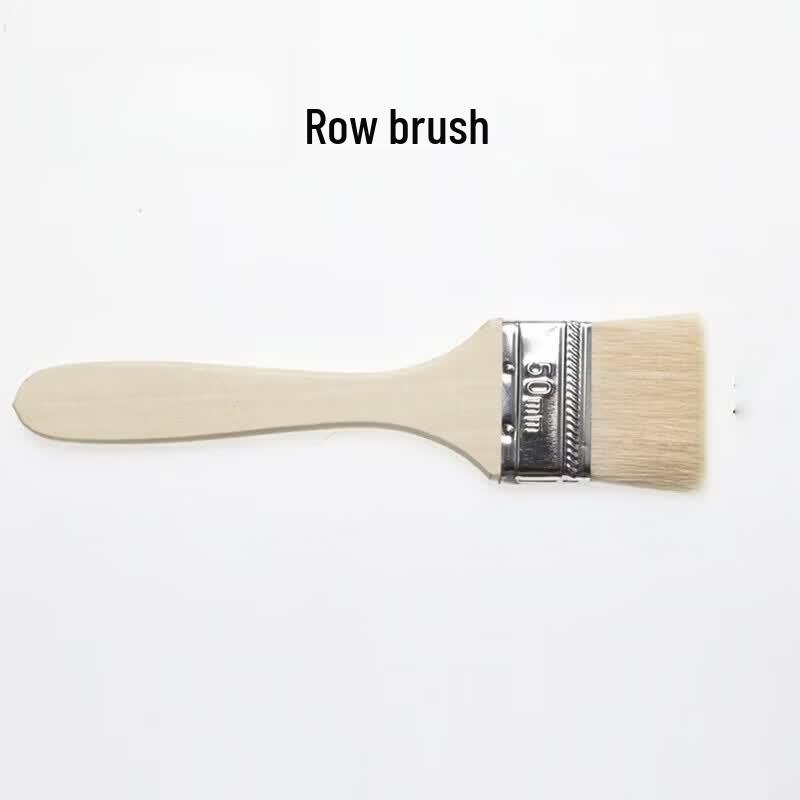 Jingfan Paint Brush
