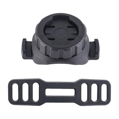 Quickly Release Cycling Bike Handlebar Holder Suitable for Speedometers And Vibration Design