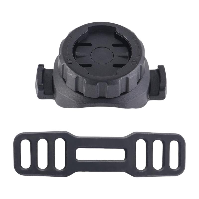 

Shockproof Bike Computer Holder Design With Conformity For Cycling Speedometers 1