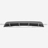 Carbon Fiber Rear Diffuser for Toyota Corolla E210 Levin