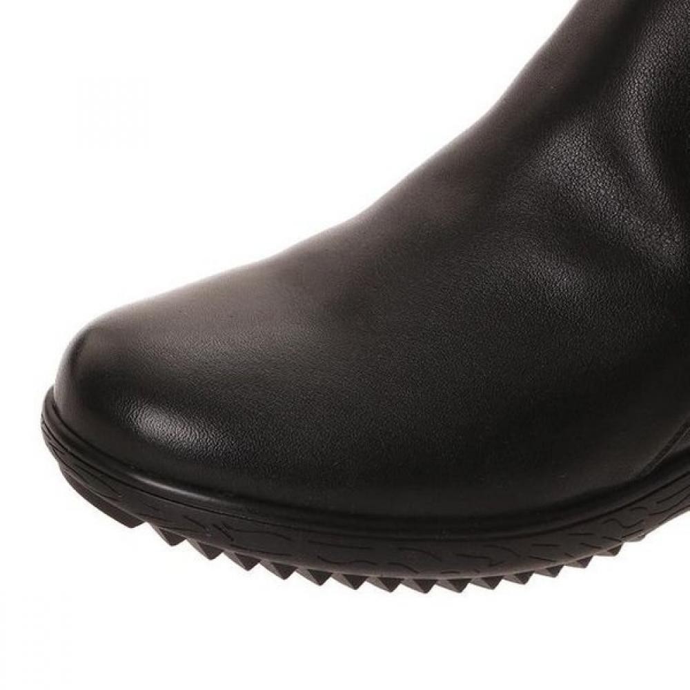 Vainer Women Boots Black 327c