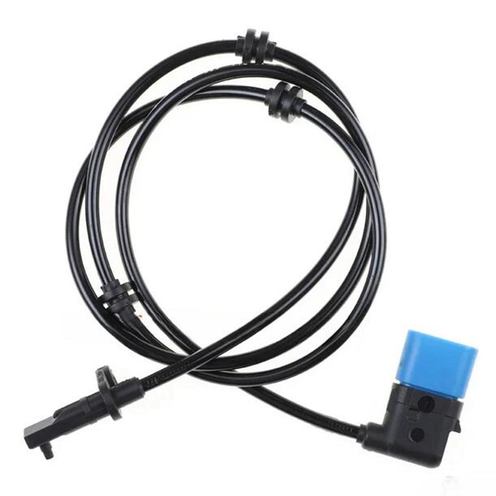 2pcs A2469059402 Rear Side ABS Wheel Speed Sensor For Mercedes-Benz CLA250 GLA45