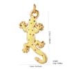 Stainless Steel Butterfly, Dragonfly, Elephant Pendant Charms for DIY Jewelry Necklaces & Bracelets