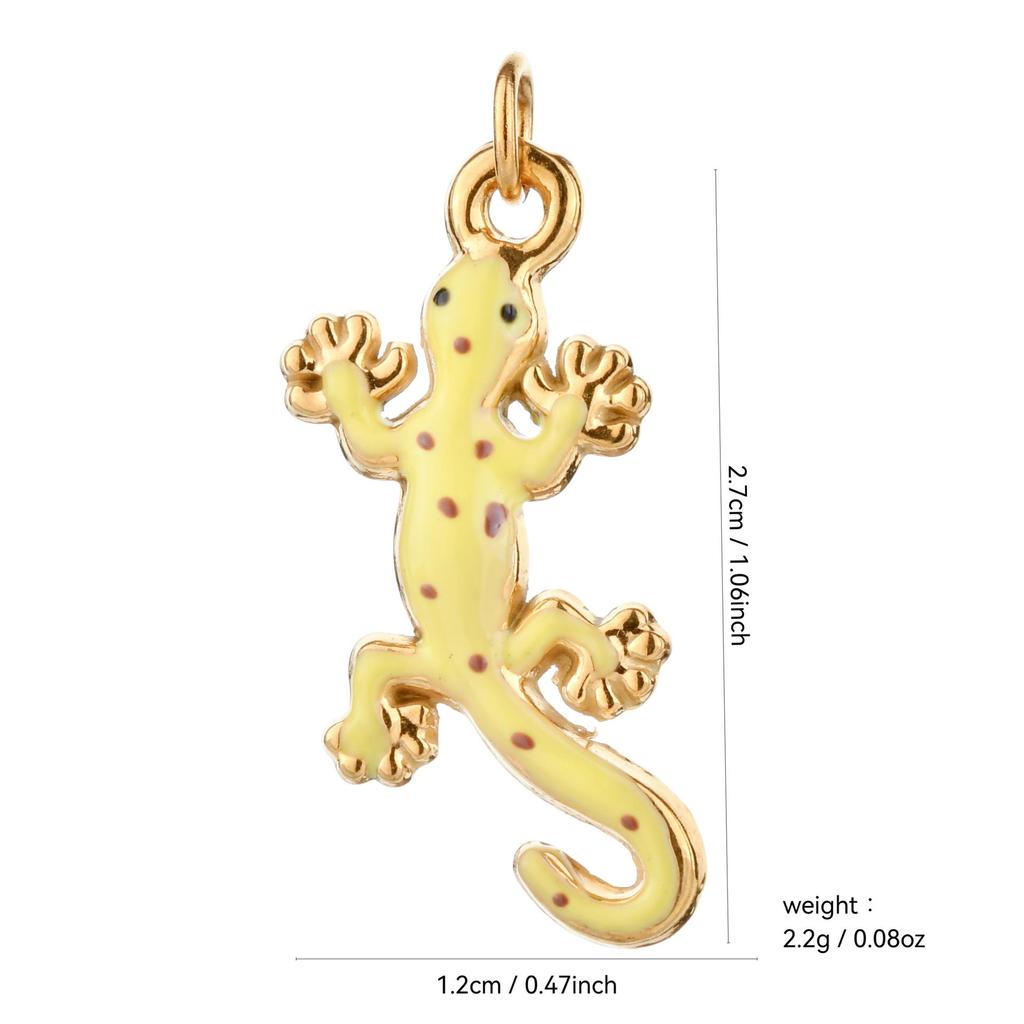 Stainless Steel Butterfly, Dragonfly, Elephant Pendant Charms for DIY Jewelry Necklaces & Bracelets
