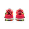 Nike Legend 9 Academy AG Artificial Grass 'White Dark Red Yellow' Training Soccer Shoes DB0627-176