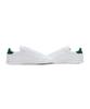 Polo Ralph Lauren Heritage Court Ii Sneakers - White:Green