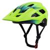 Source Factory Large Brim Cycling Helmet Mountain Bike Road Protective Equipment Customizable Patterns Printed Logo for Men