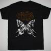 The Rasmus Band RASMUS HIDE FROM THE SUN Black All Size Shirt Unisex T-Shirt