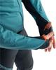 Куртка Dynafit Mezzalama Polartec Alpha M Jacket storm blue