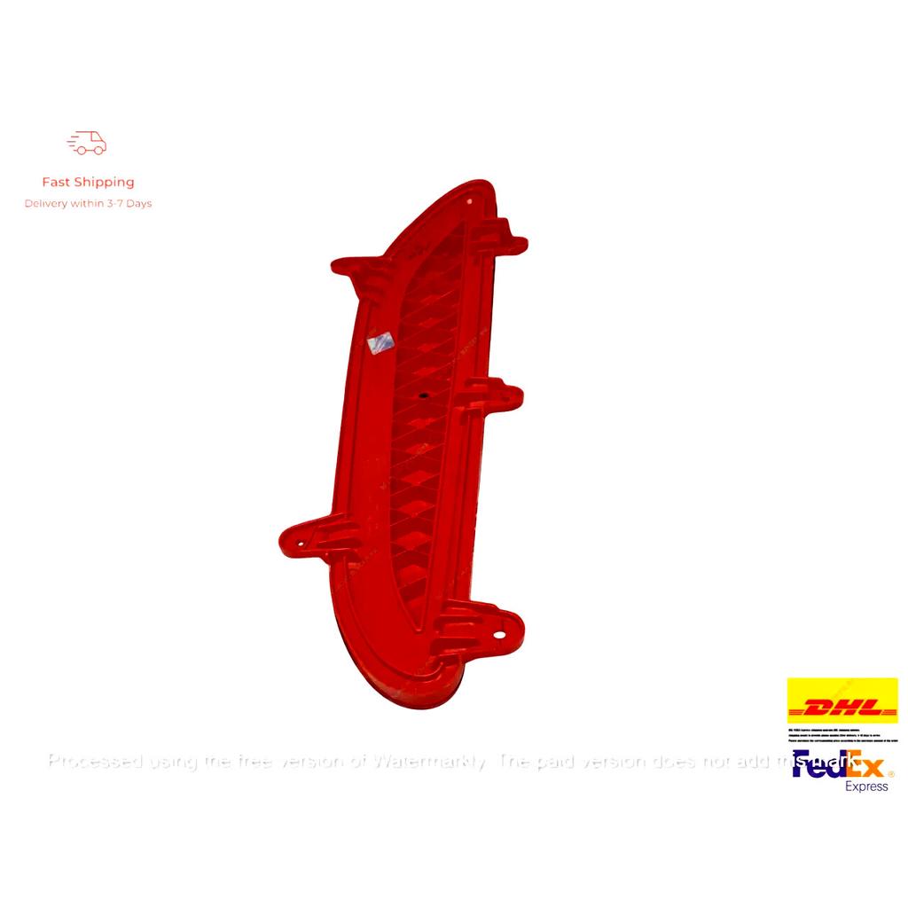 92405C7000 & 92406C7000 R Light Reflector Lh & Rh Fit For Hyundai I20 2015-2018