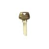 Sargent 6 Pin Key Blank 6270 LN Keyway, Pkg of 10, Factory Original