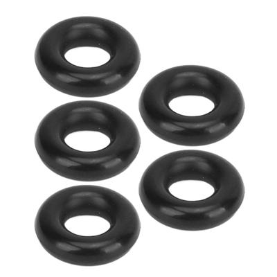 9.9 15PS 2-Takt 4-Takt Außenbordmotor Entlüftungs- oder Ablass-O-Ring-Dichtungssatz 5 Stück Kunststoffmaterial,