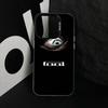 Music T-Tool B-Band R-Rock Phone Case For iPhone 17,16,15,14,13,12,11 Plus,Pro Max,XS,Colorful Silver Phone case Funda Cover