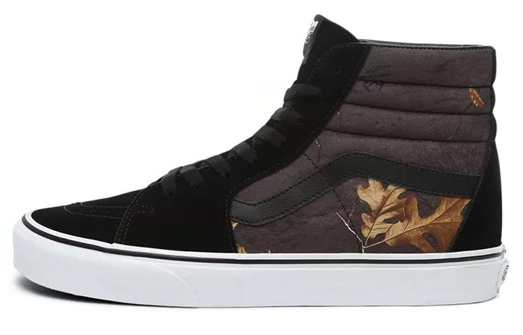 Vans Realtree Xtra x Vans SK8-Hi Meteorite VN0A4BV6TGO 35