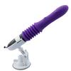 Sex Machine Thrusting Big Dildo Vibrator Vaginal G Spot Automatic Up Down Massager Retractable Vaginal Toy Female