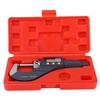 Digital Micrometer 0.00005"/0.001mm Outside Micrometer Caliper Electronic Digimatic Micrometer Thickness Measuring Resolution Thickness with