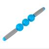 Junshi Three-Ball Muscle Massage Roller Stick Set